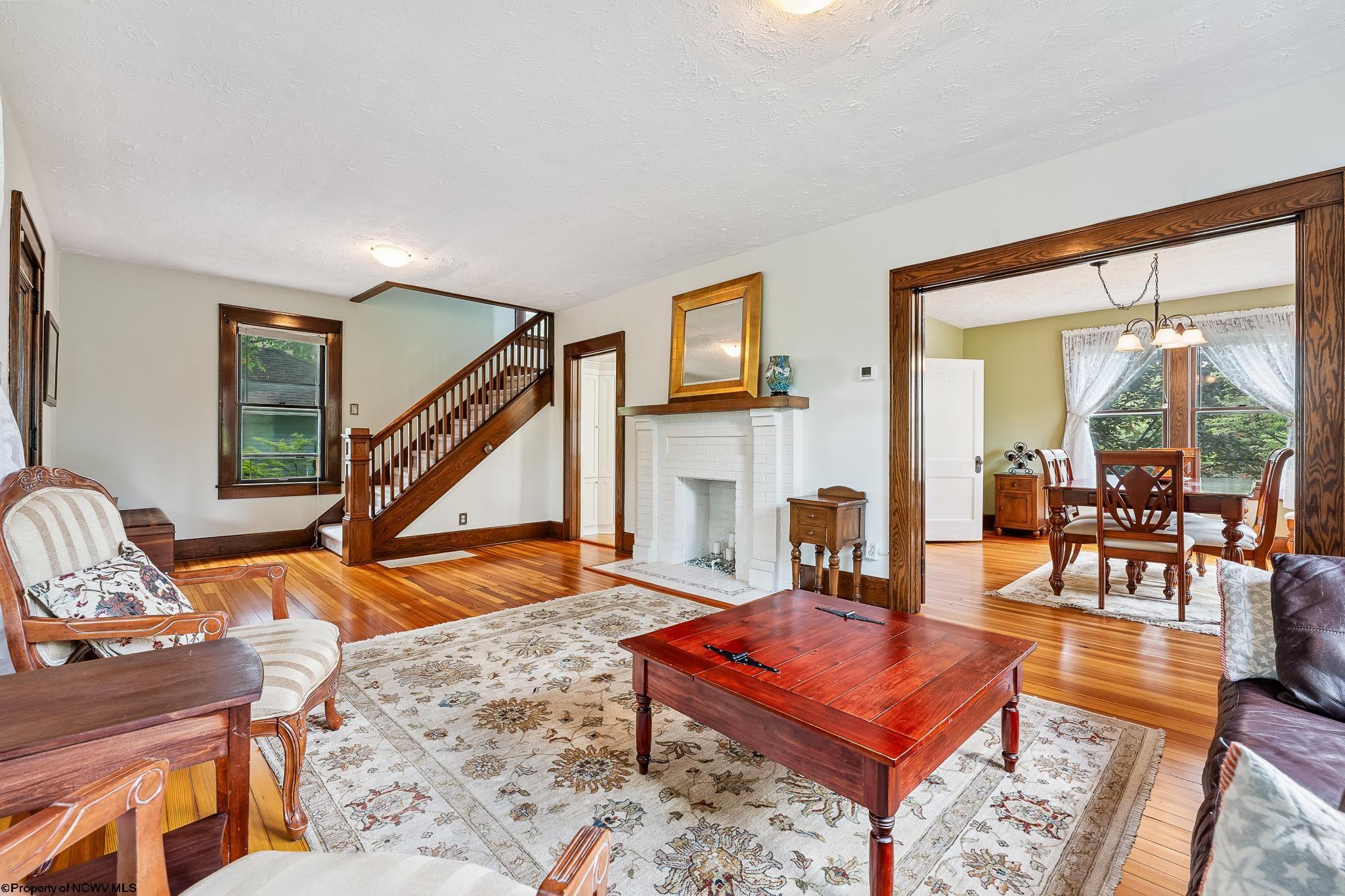 107 Ridgeley Road Morgantown, WV 26505 - Photo 10 of 50 Gallery Image 10