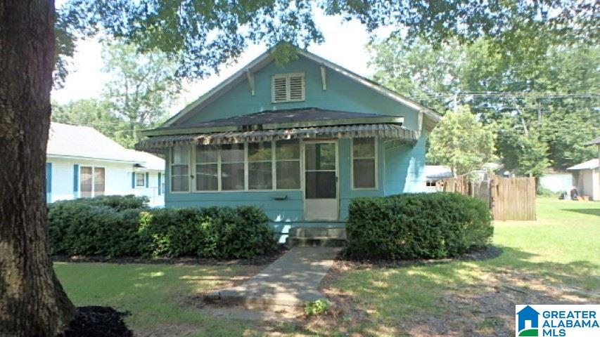 202 Pine Street Sylacauga, AL 35150 - Photo 1 of 12