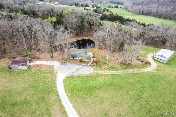 $385,000 | 2946 Camp Mo-Val Road, Union, MO 63084