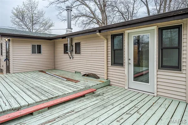 $385,000 | 2946 Camp Mo-Val Road, Union, MO 63084