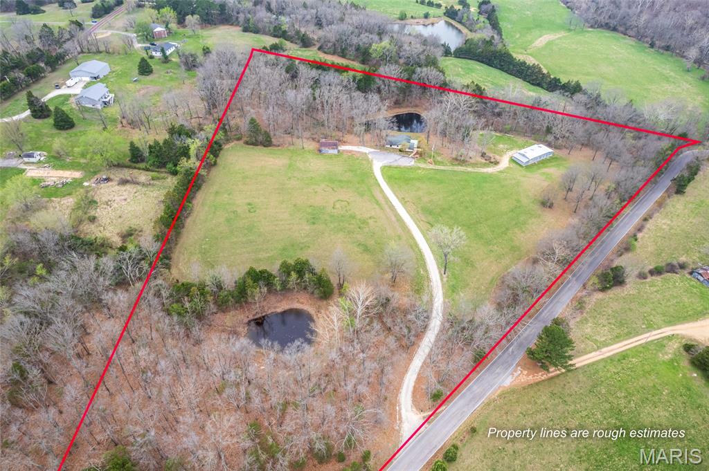 2946 Camp Mo-Val Road Union, MO 63084 - Photo 41 of 41