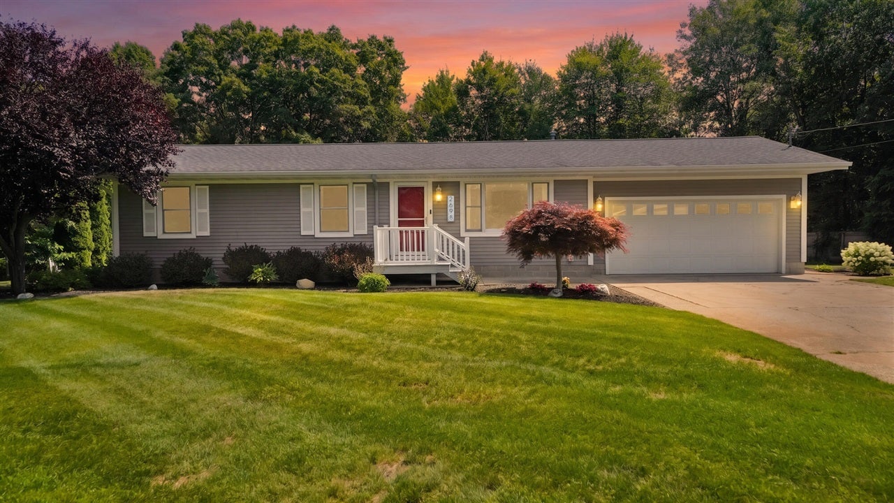 2698 Hamilton Road Muskegon, MI 49445 - Photo 1 of 30 Gallery Image 1