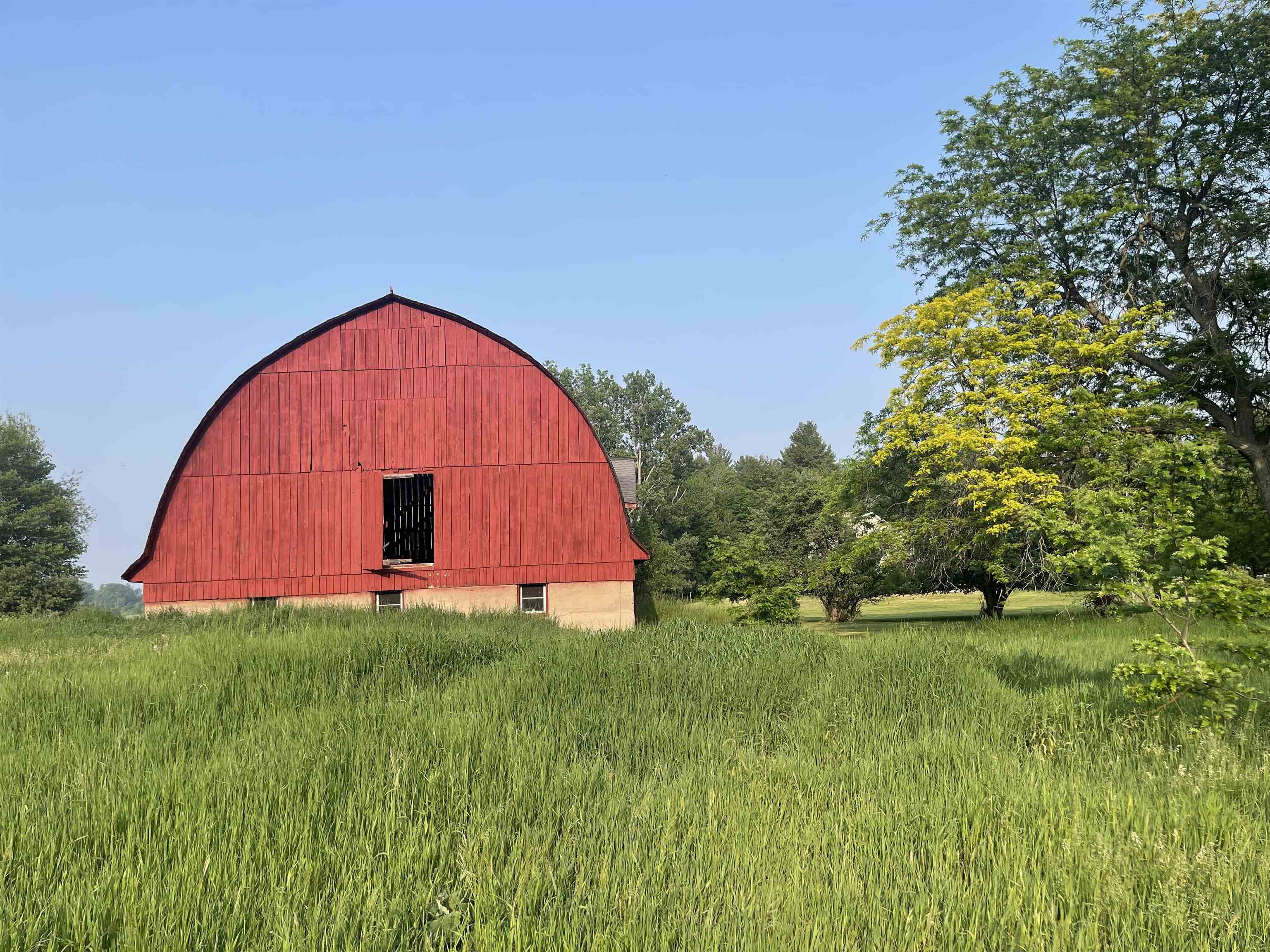 1310 Wyatt Road Standish, MI 48658 - Photo 91 of 98