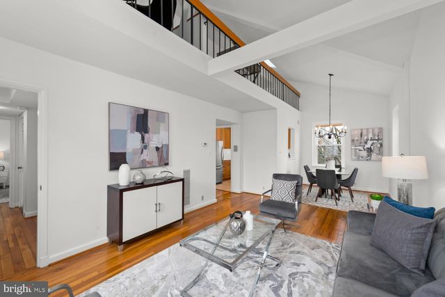 $609,000 | 3807 Rodman Street Northwest, Unit F12, Washington, DC 20016