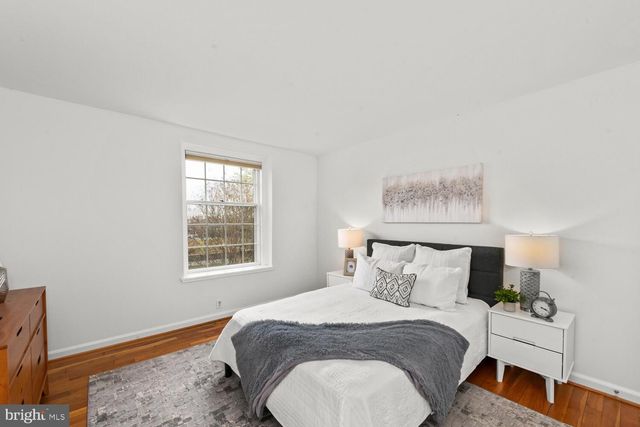 $609,000 | 3807 Rodman Street Northwest, Unit F12, Washington, DC 20016