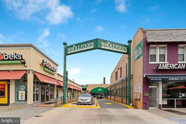 $609,000 | 3807 Rodman Street Northwest, Unit F12, Washington, DC 20016