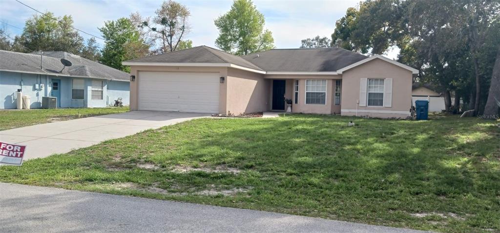 153 Rosedale Avenue Spring Hill, FL 34606 - Photo 2 of 16