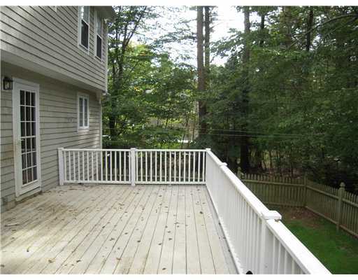 3 Morning Road Richmond, RI 02892 - Photo 12 of 12 Patio/Deck.