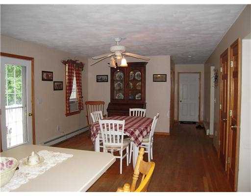 3 Morning Road Richmond, RI 02892 - Photo 8 of 12 Dining Room.