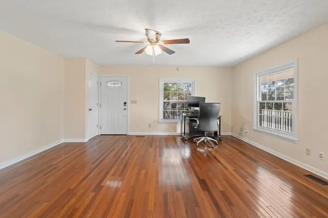 a view of a lake view