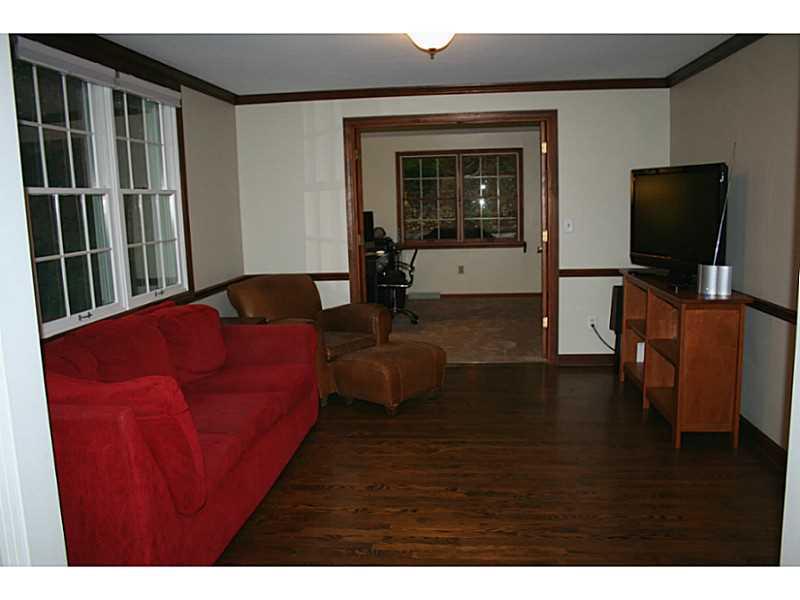 9461 North Florence Road Pittsburgh, PA 15237 - Photo 7 of 13 Other. 1st Floor Bonus Room