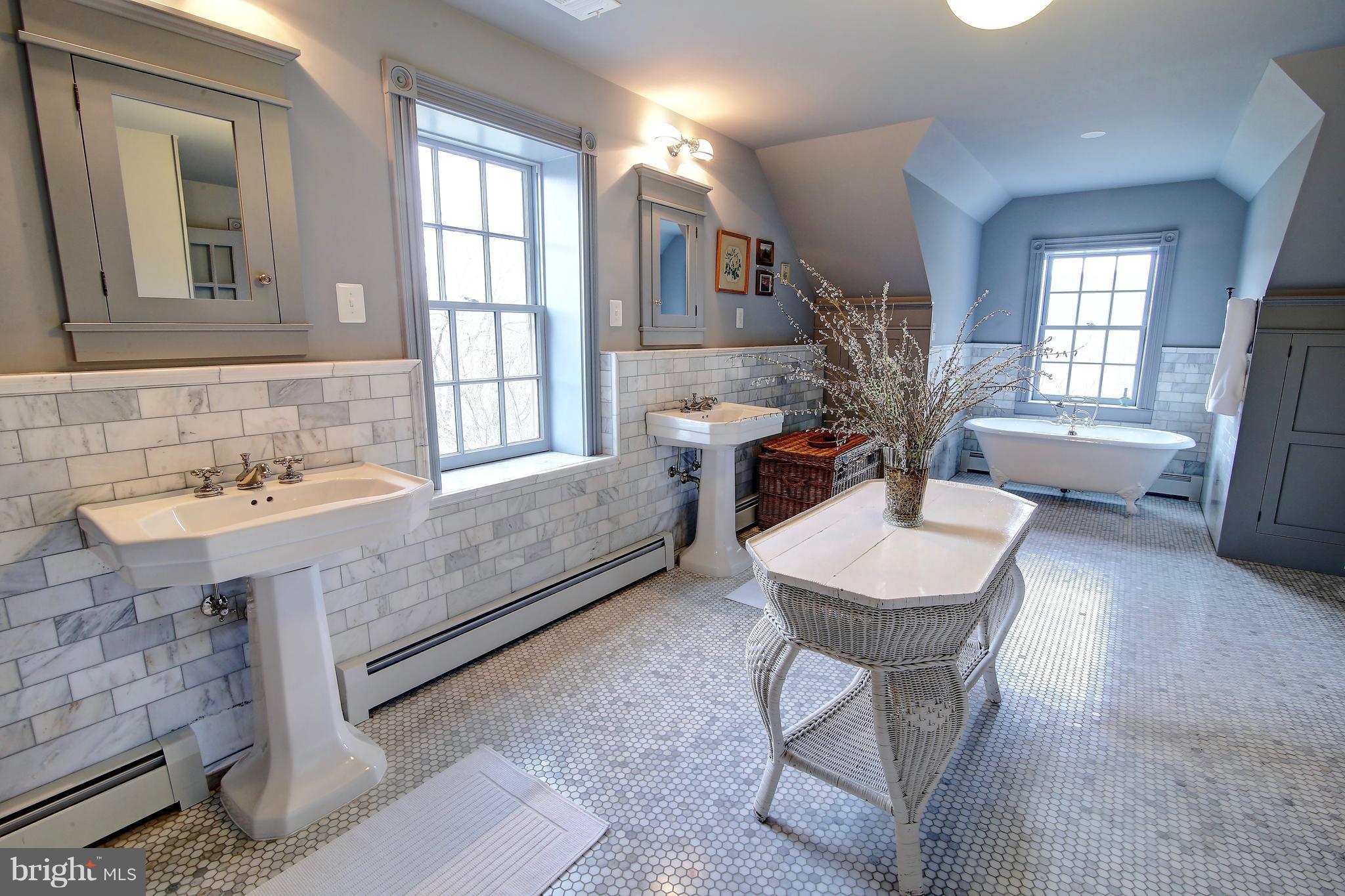 2045 Reed Road Knoxville, MD 21758 - Photo 20 of 30 Bath (Master)