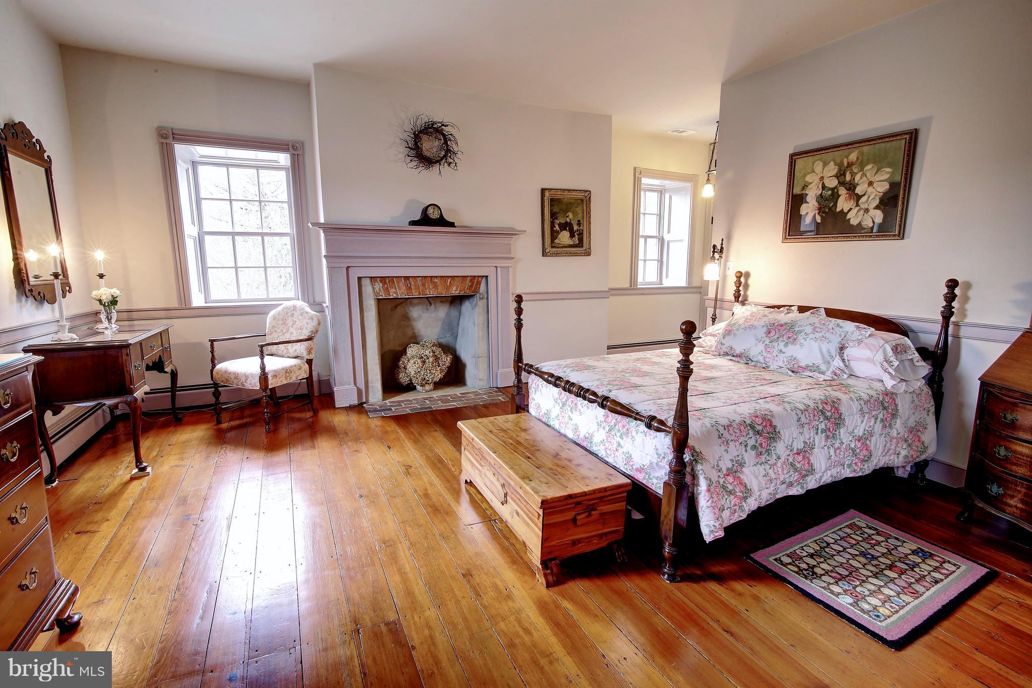 2045 Reed Road Knoxville, MD 21758 - Photo 22 of 30 Bedroom