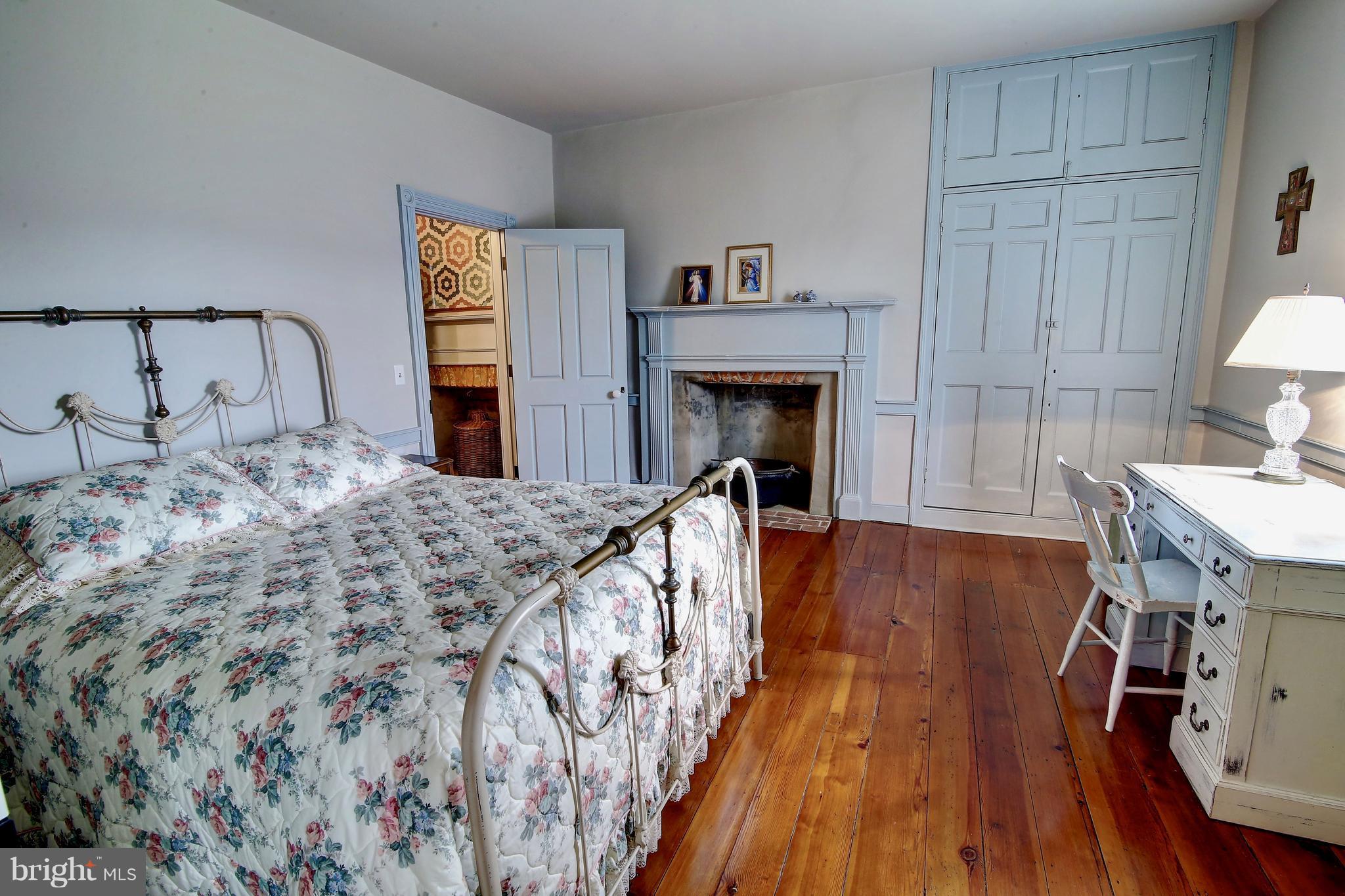 2045 Reed Road Knoxville, MD 21758 - Photo 24 of 30 Bedroom