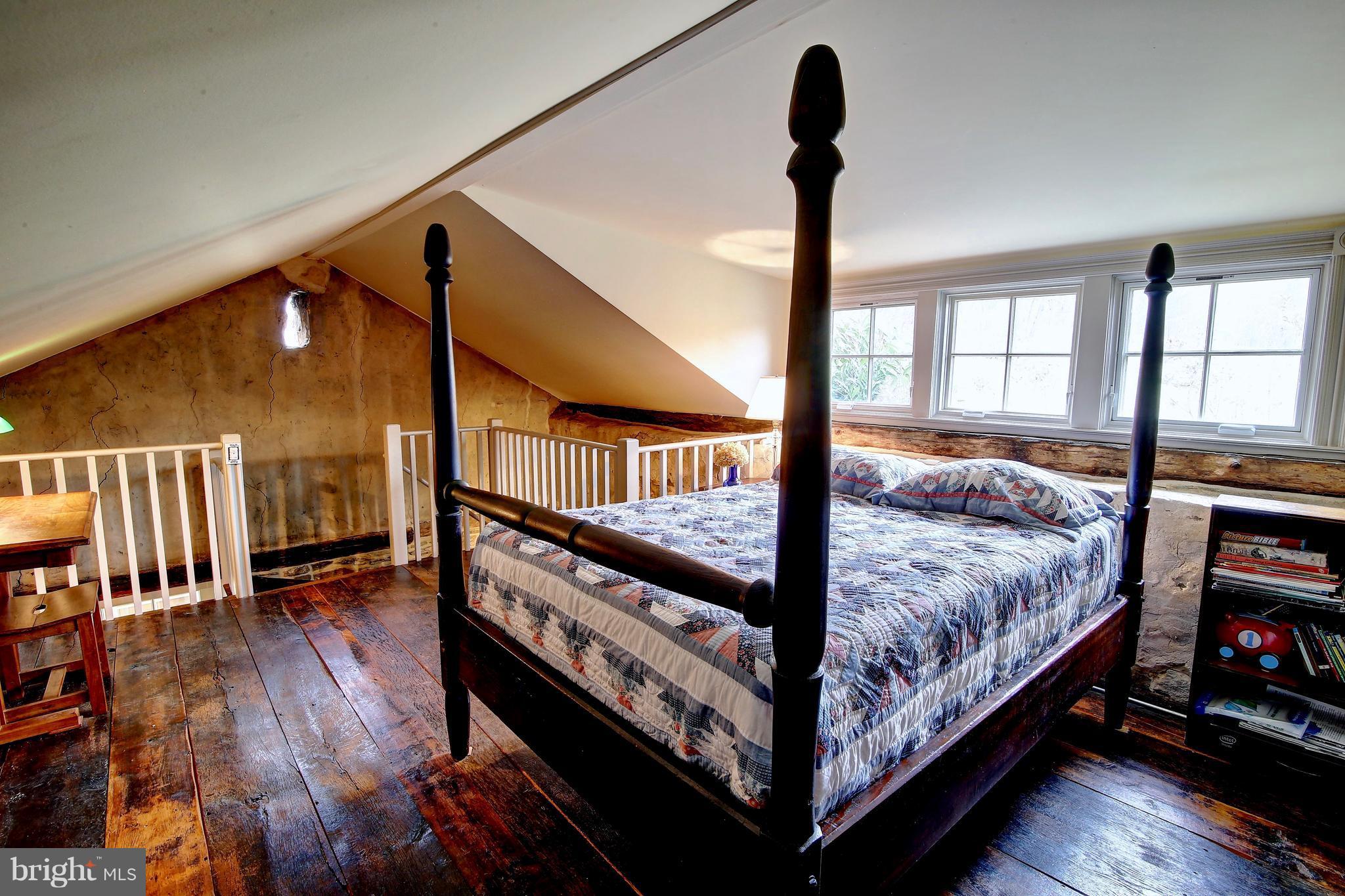 2045 Reed Road Knoxville, MD 21758 - Photo 29 of 30 Guest House Bedroom
