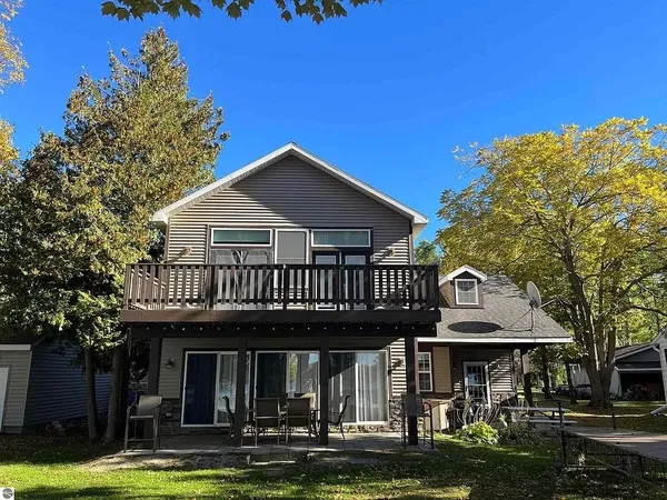 $449,000 | 4524 Evergreen Drive, Greenbush, MI 48738