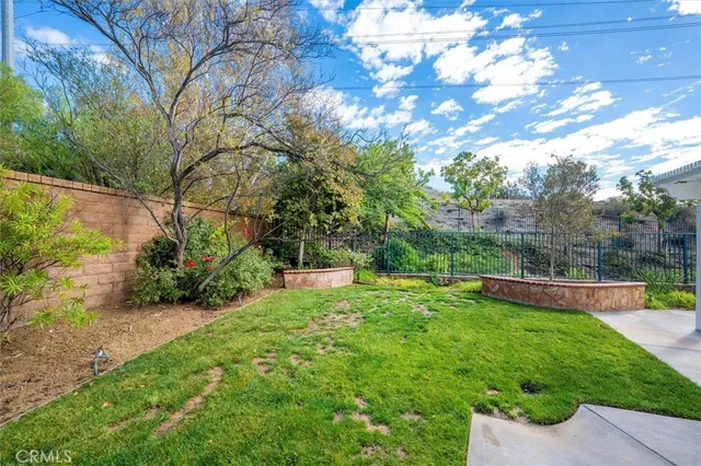 a view of outdoor space