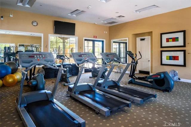 a view of a child park