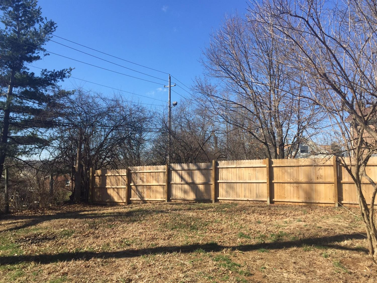 581 Squires Road Lexington, KY 40515 - Photo 17 of 17 Photo 17