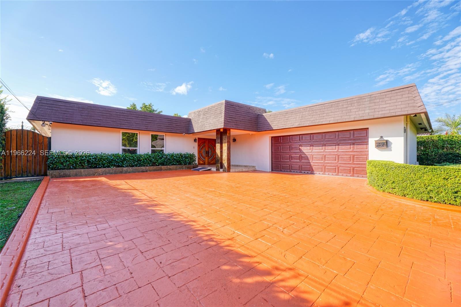 a house with yard and a outdoor space