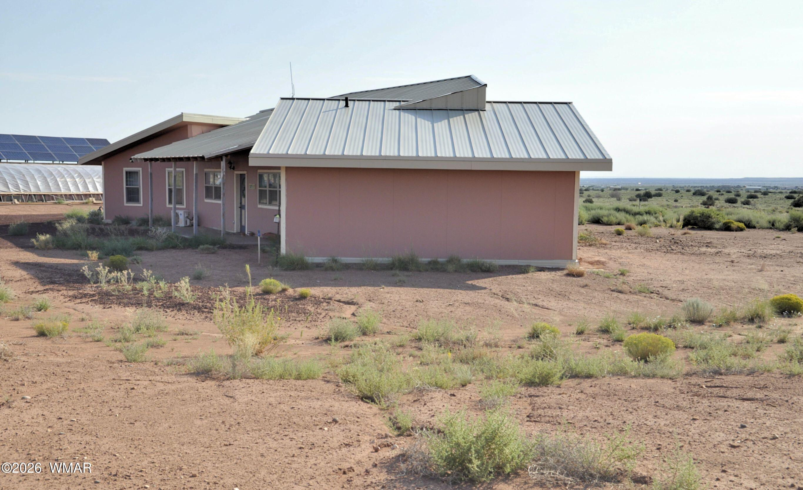 3434 North Ranchview Road Snowflake, AZ 85937 - Photo 17 of 25 Gallery Image 17