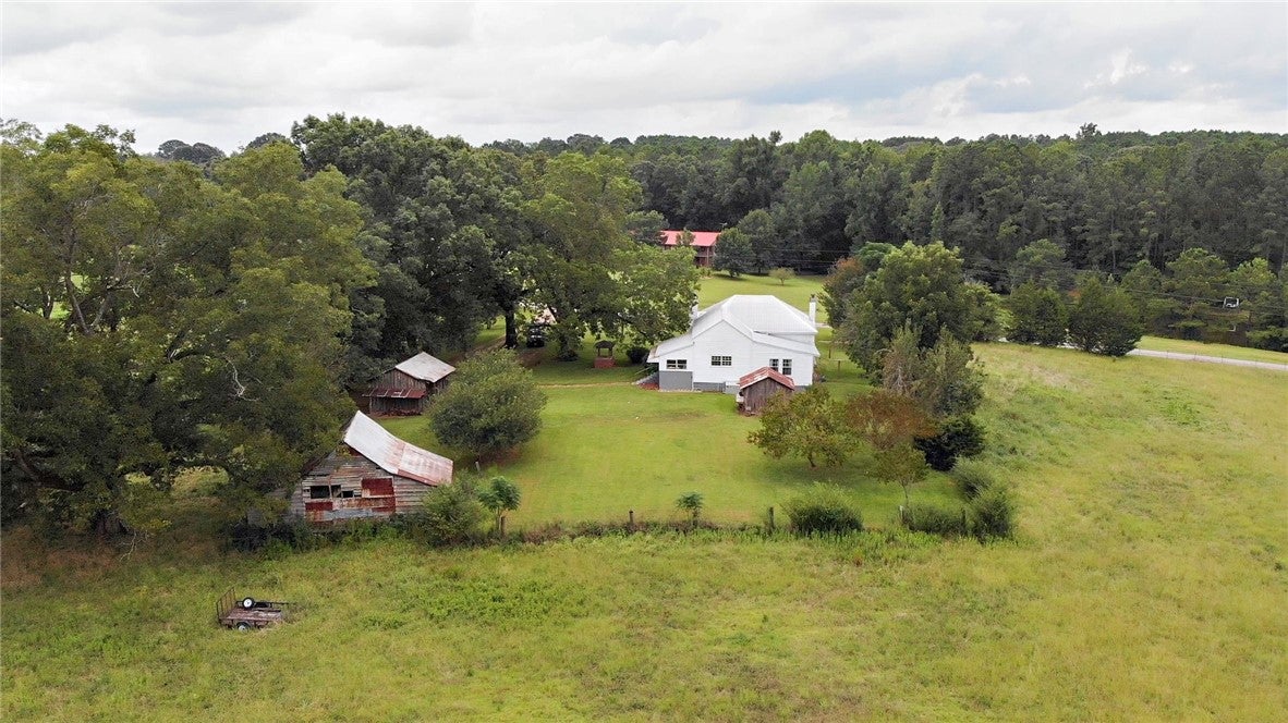 254 Gardner Dairy Road Dadeville, AL 36853 - Photo 47 of 50 Gallery Image 47
