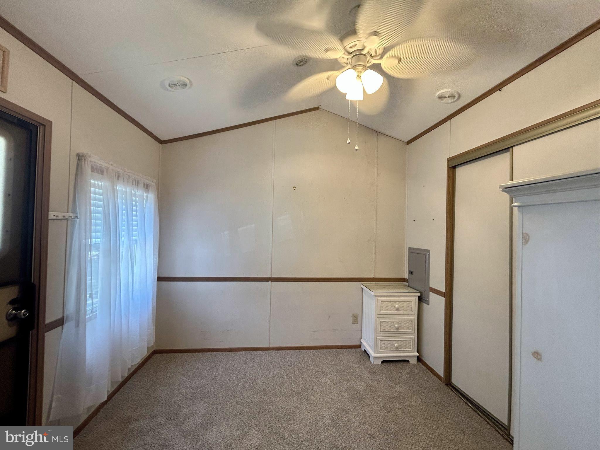 104 South 5th Avenue, Unit 39 Rio Grande, NJ 08242 - Photo 13 of 20 a view of a livingroom with an empty space