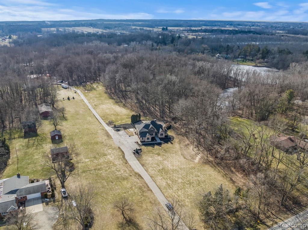 6166 7 Mile Road South Lyon, MI 48178 - Photo 48 of 56