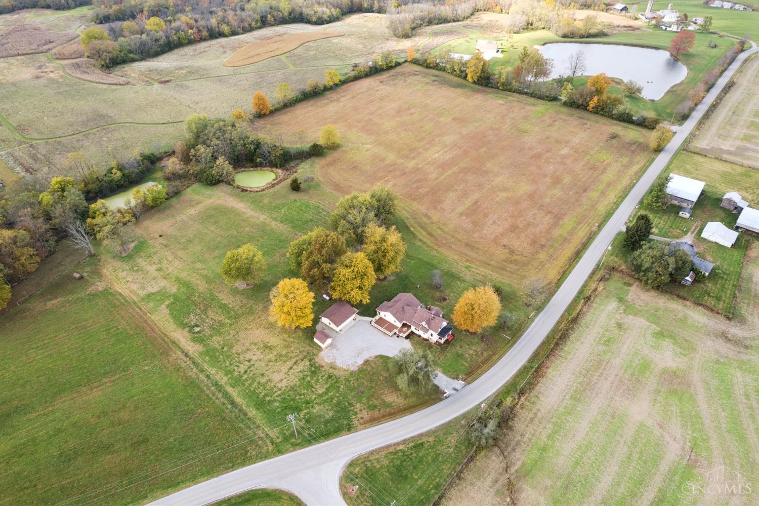7029 Free Soil Road Georgetown, OH 45121 - Photo 27 of 63