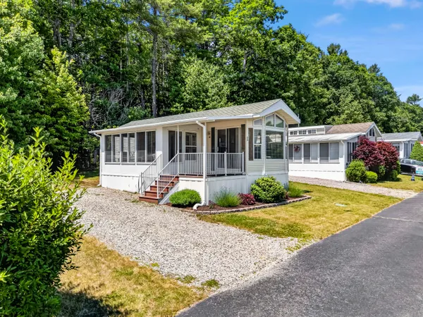 $175,000 | 54 Bypass Road, Unit 59, Wells, ME 04090