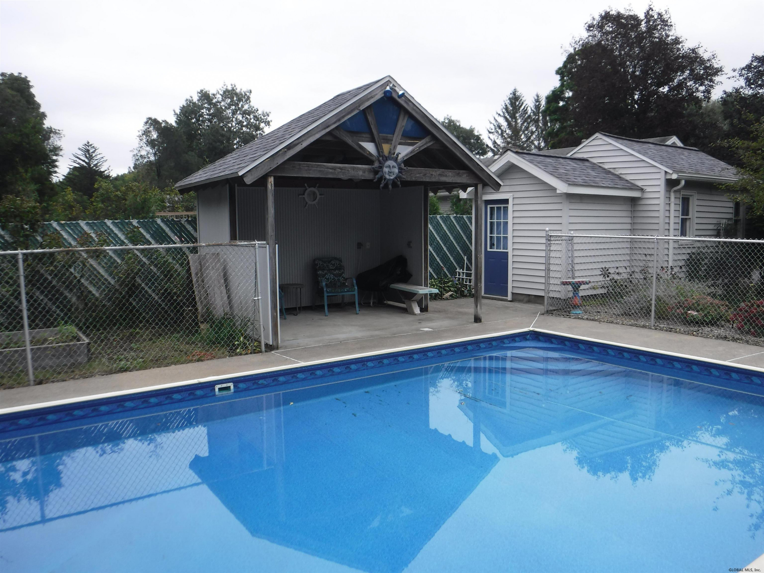 516 Stanek Road Rotterdam, NY 12306 - Photo 27 of 32 Photo 27