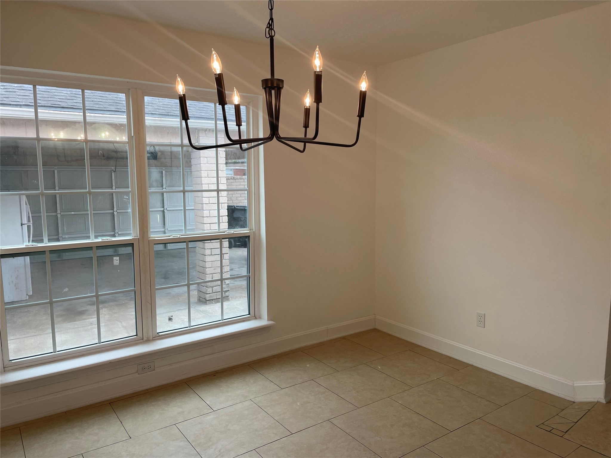 11630 Coachfield Lane Houston, TX 77035 - Photo 5 of 18 a view of a room with a large window