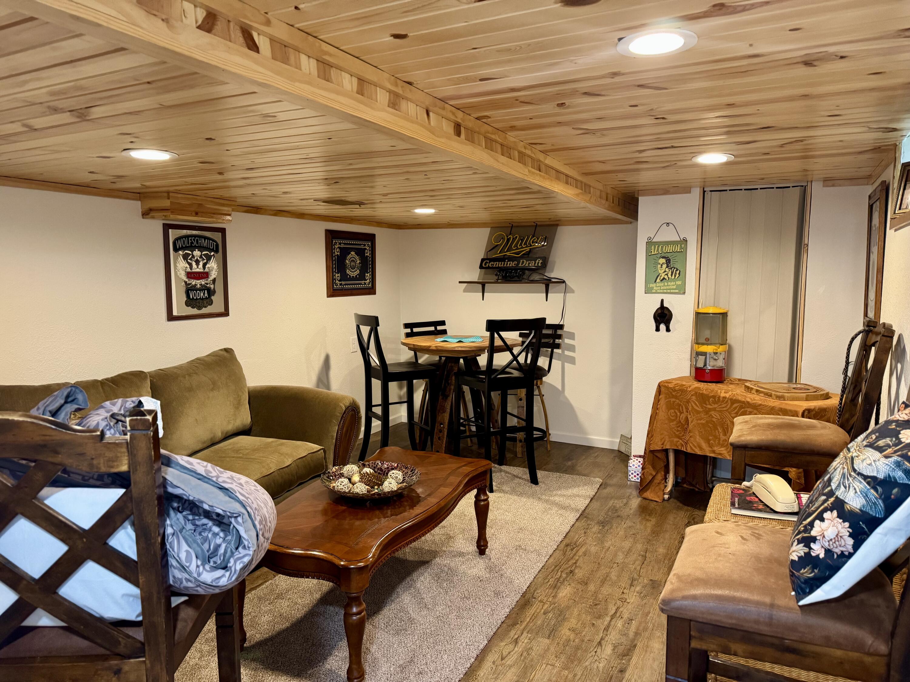 4012 Taft Road Kenosha, WI 53142 - Photo 18 of 34 Basement