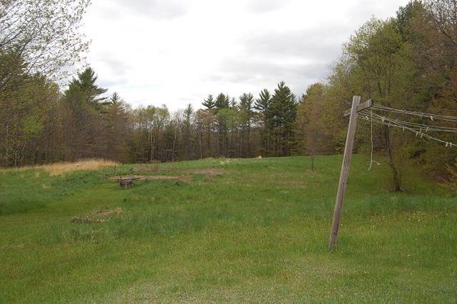 375 Shady Nook Road West Newfield, ME 04095 - Photo 2 of 9 5 Acre lot