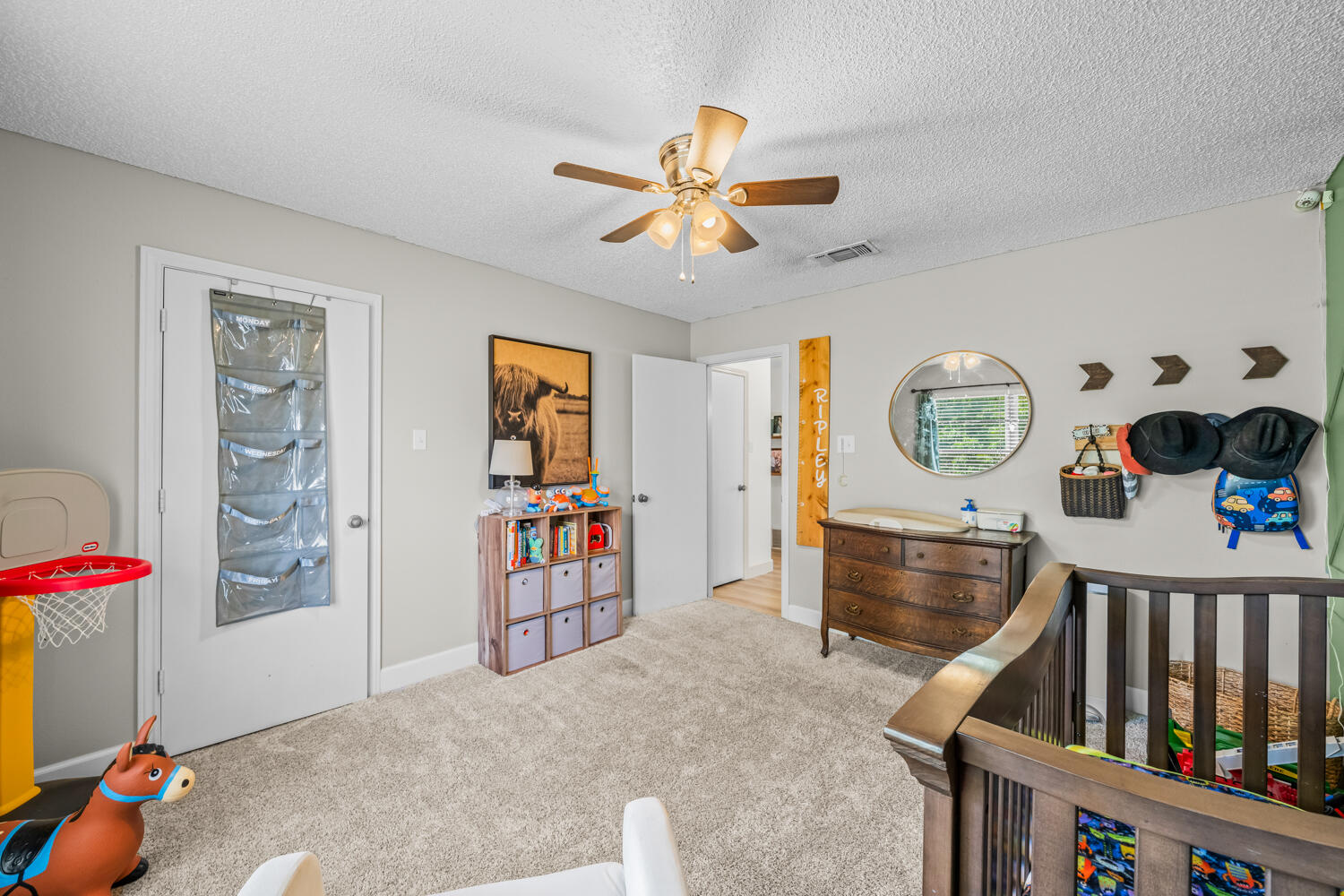 5402 89th Street Lubbock, TX 79424 - Photo 30 of 42 5402 89th St interiors blurred-13