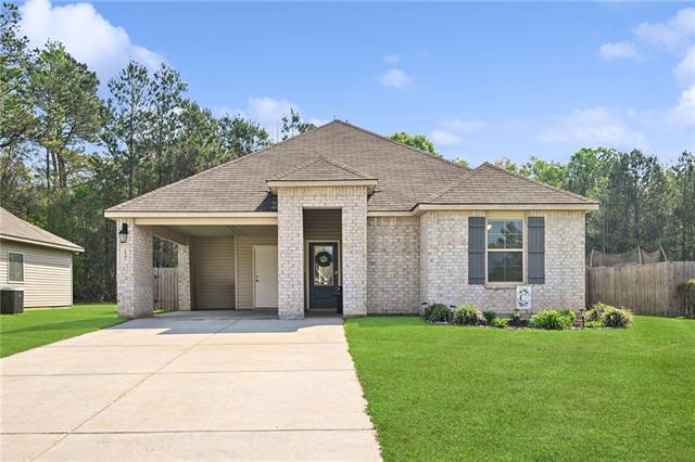 18397 Fox Hollow Loop Hammond, LA 70401 - Photo 1 of 22