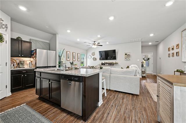 18397 Fox Hollow Loop Hammond, LA 70401 - Photo 11 of 22