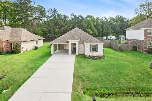 18397 Fox Hollow Loop Hammond, LA 70401 - Photo 3 of 22