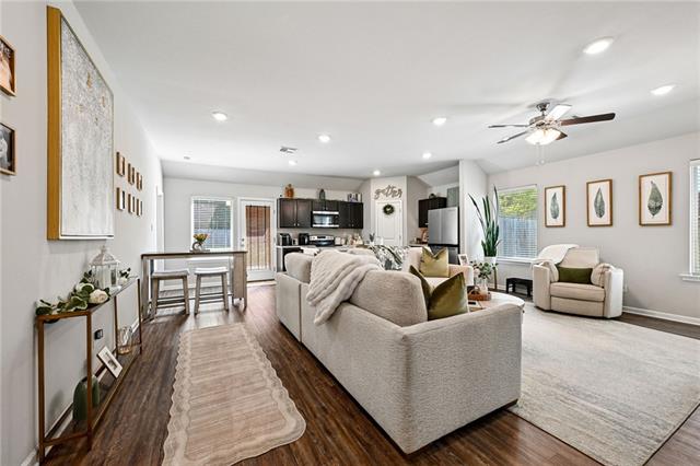 18397 Fox Hollow Loop Hammond, LA 70401 - Photo 6 of 22