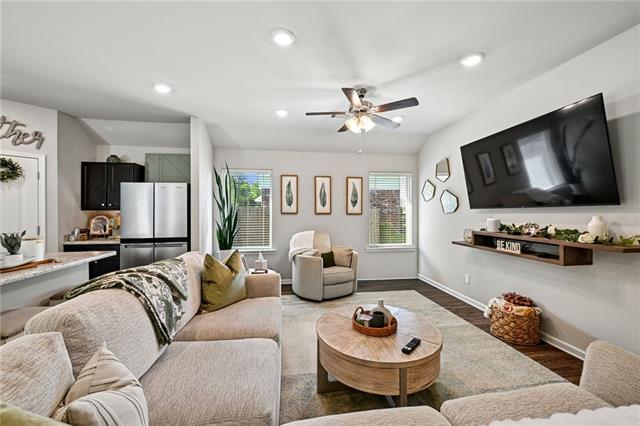 18397 Fox Hollow Loop Hammond, LA 70401 - Photo 7 of 22