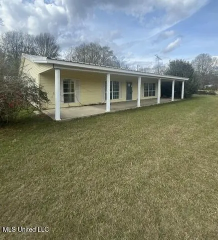 $150,000 | 19016 Pinckneyville Road, Woodville, MS 39669