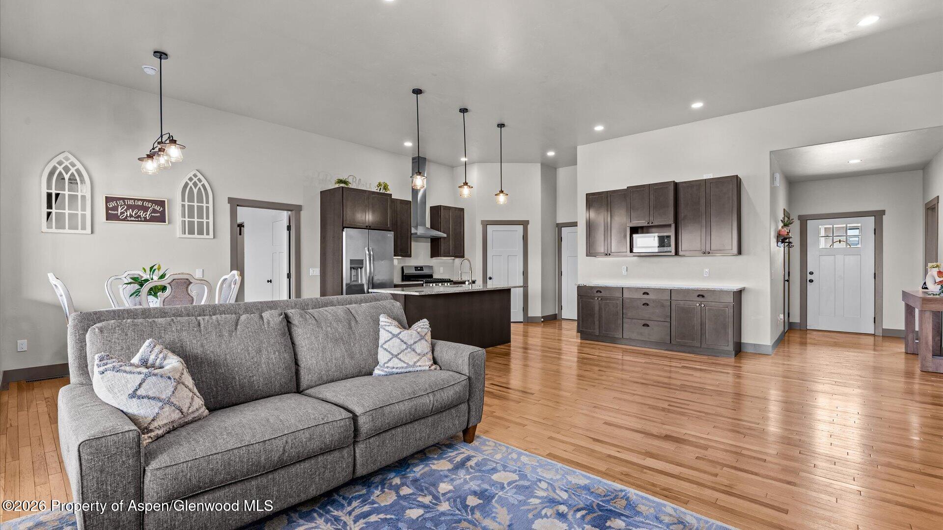 40 Eagle Ridge Drive Parachute, CO 81635 - Photo 10 of 28 05-40 Eagle Ridge Drive-5