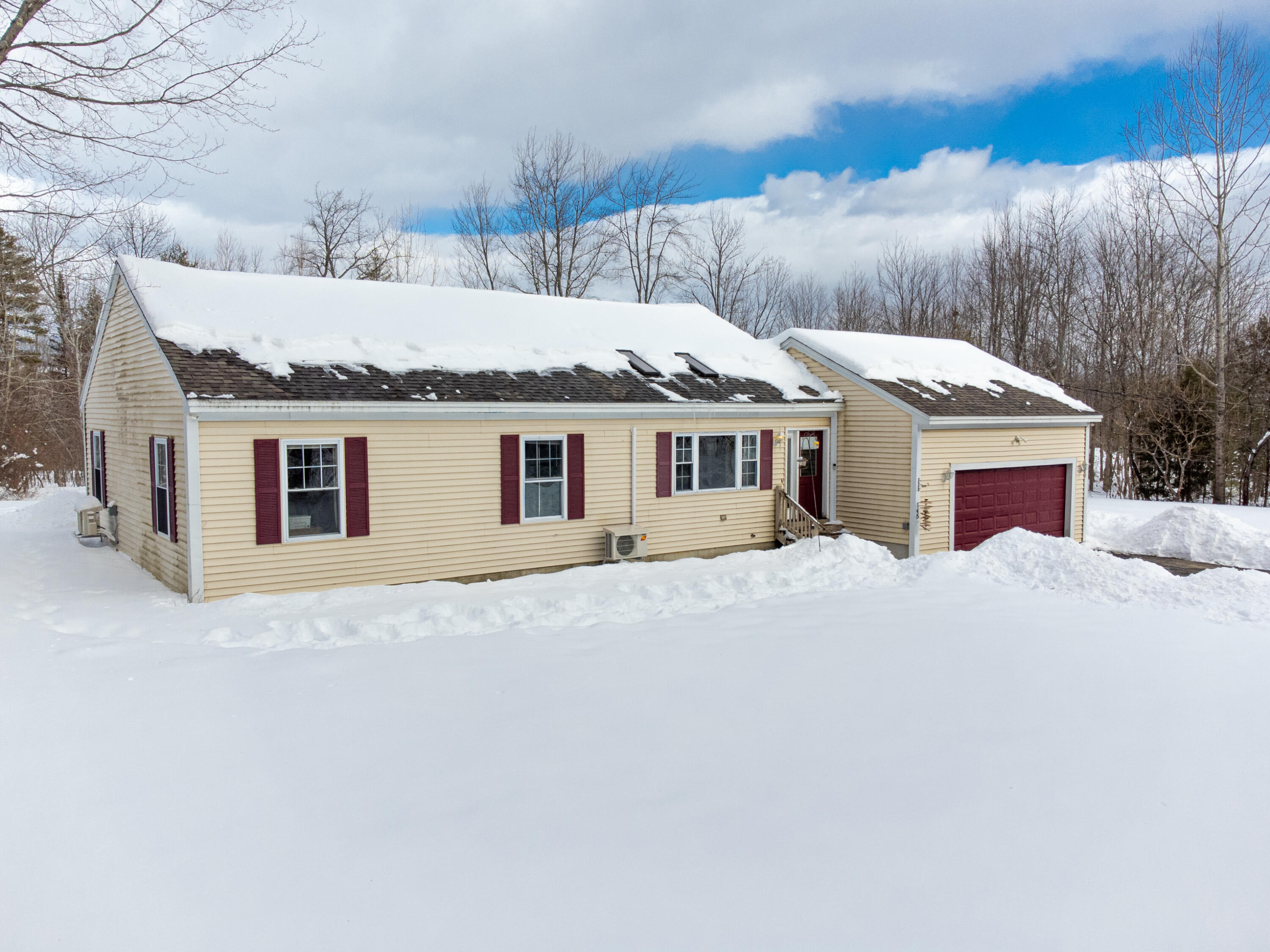 145 Dolloff Road Standish, ME 04084 - Photo 47 of 70 145 Dolloff-2