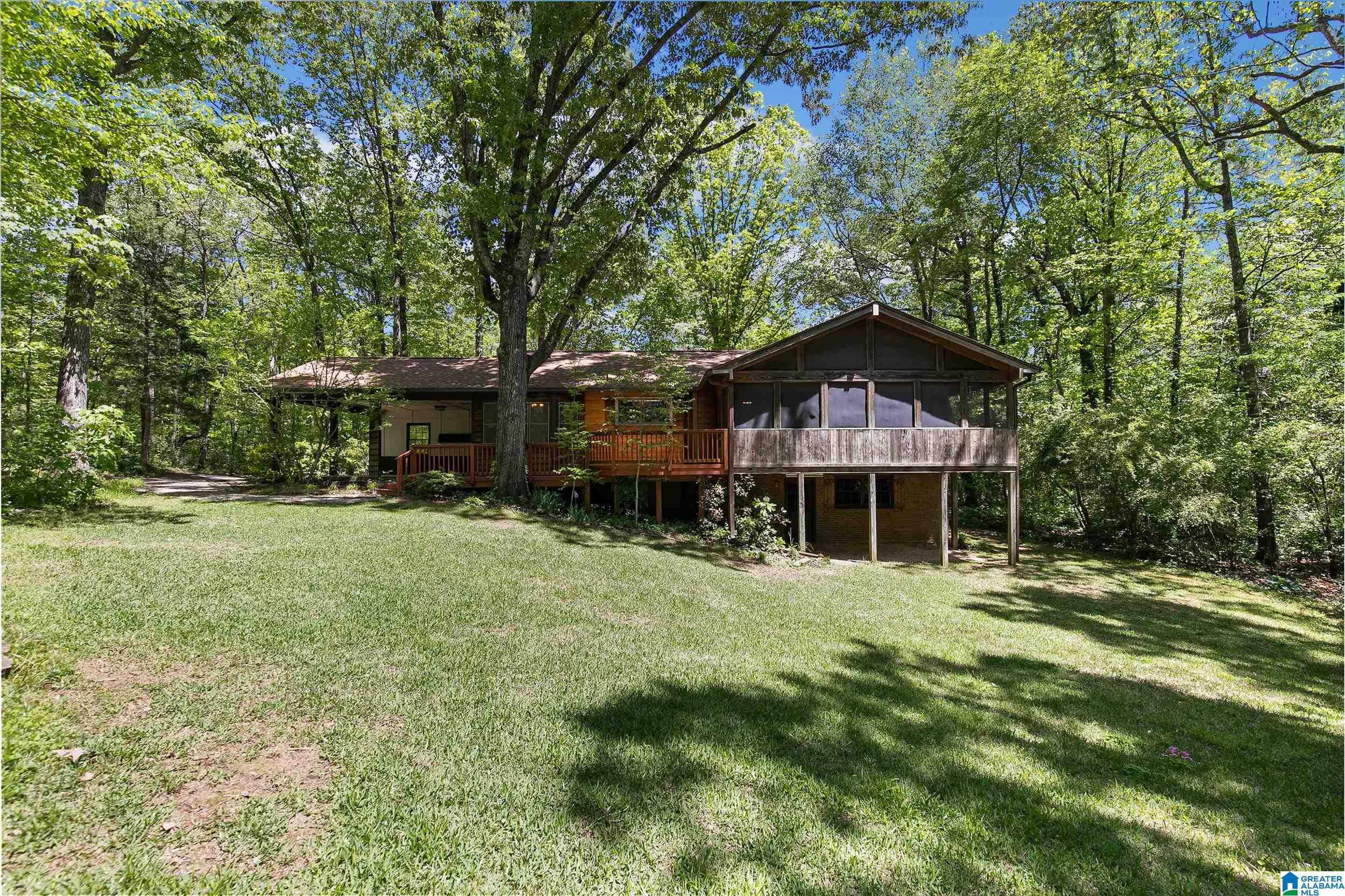 3426 Queenstown Road Trussville, AL 35173 - Photo 48 of 50