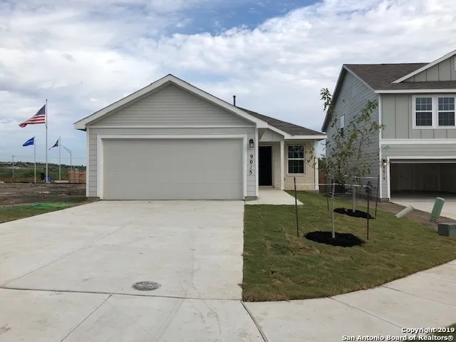 $1,595 | 9015 Little Hoss, Converse, TX 78109