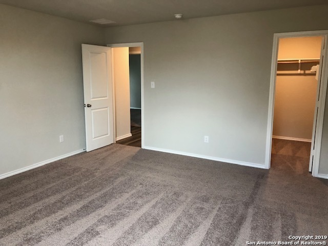 9015 Little Hoss Converse, TX 78109 - Photo 13 of 17 an empty room with closet