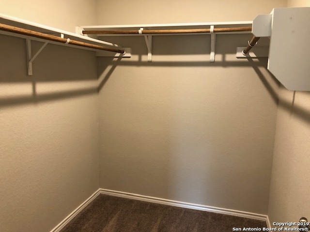 9015 Little Hoss Converse, TX 78109 - Photo 15 of 17 a view of a garage