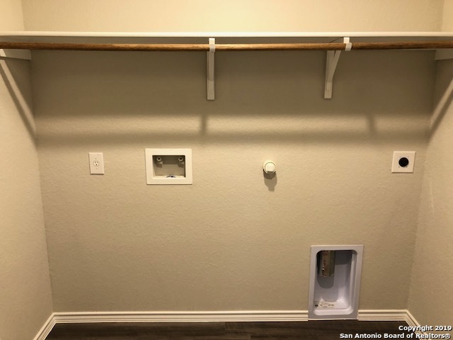 9015 Little Hoss Converse, TX 78109 - Photo 16 of 17 a view of cupboard