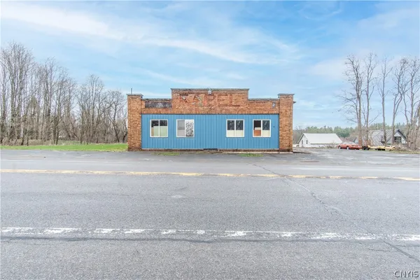 $129,900 | 43550 Highway 37, Alexandria, NY 13679
