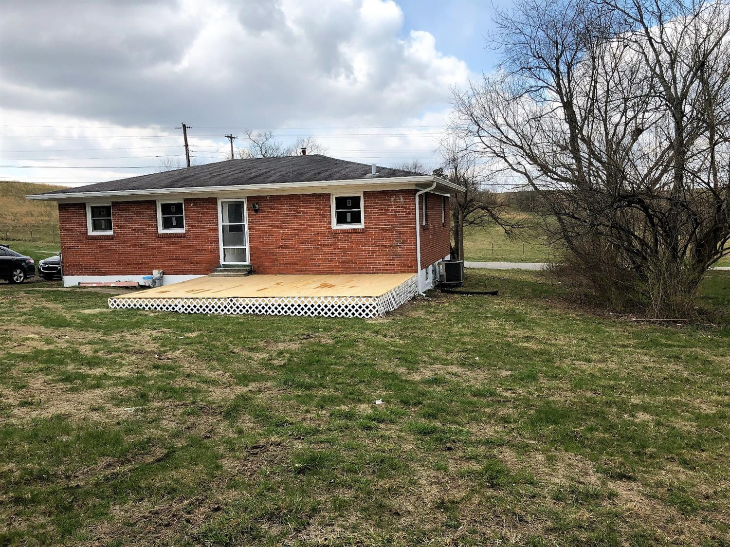2555 Lexington Road Richmond, KY 40475 - Photo 17 of 19 Photo 17